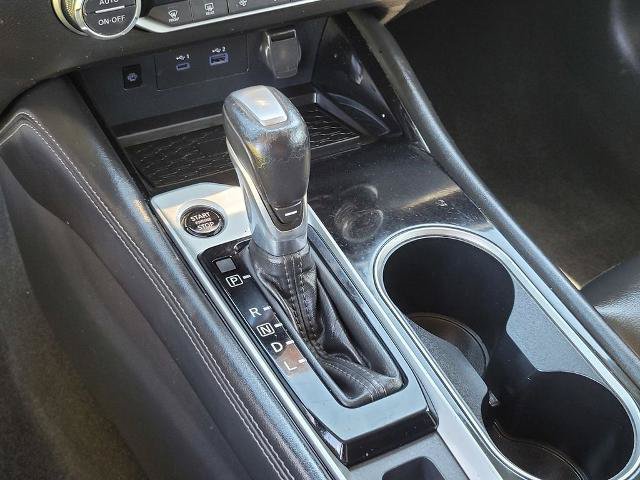 Used 2023 Nissan Altima 2.5 SL FWD image 22