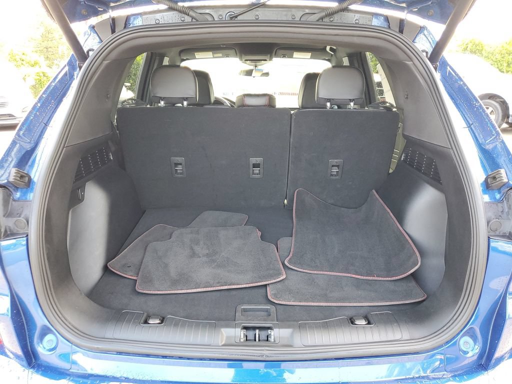 Certified 2023 Ford Escape ST-Line Select w/ Tech Pack #2 AWD/4WD image 8