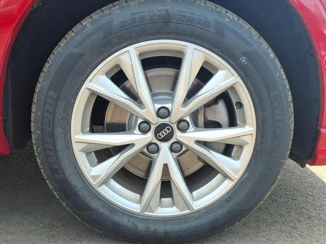 Used 2023 Audi Q3 2.0T Premium image 22