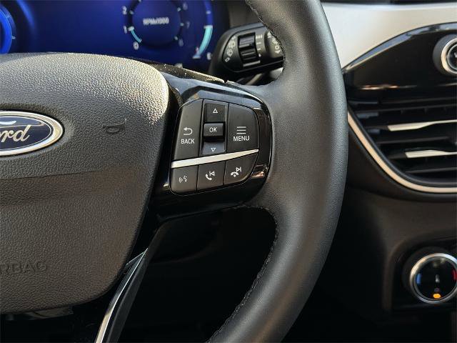 Certified 2022 Ford Escape SEL w/ Technology Package image 22