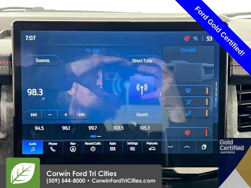 Certified 2024 Ford Expedition Max Limited image 24