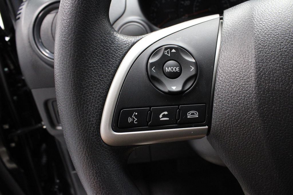Used 2024 Mitsubishi Mirage ES FWD image 26