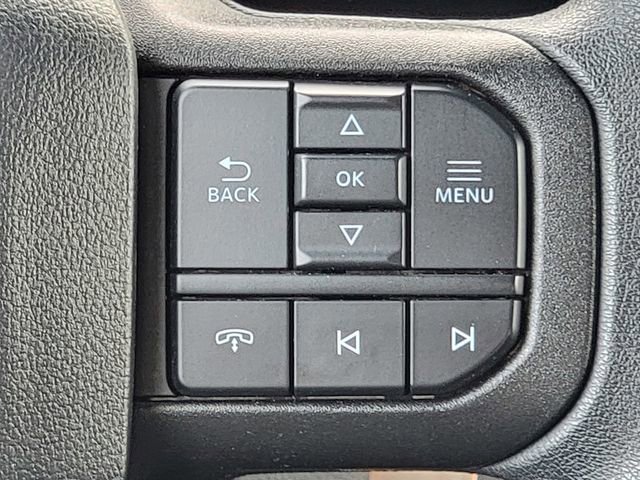 Certified 2024 Ford F350 XL w/ STX Appearance Package image 33