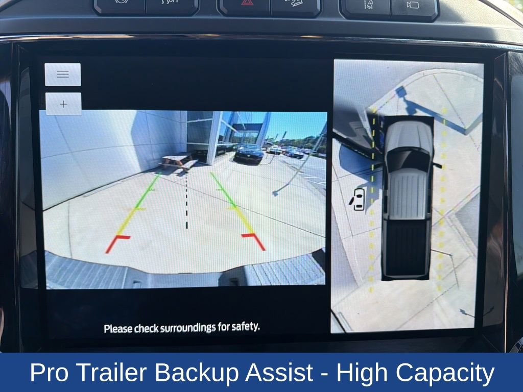 Certified 2022 Ford F250 Platinum image 25