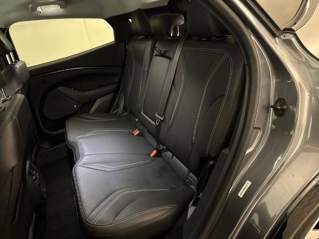 Certified 2021 Ford Mustang Mach-E Premium image 32