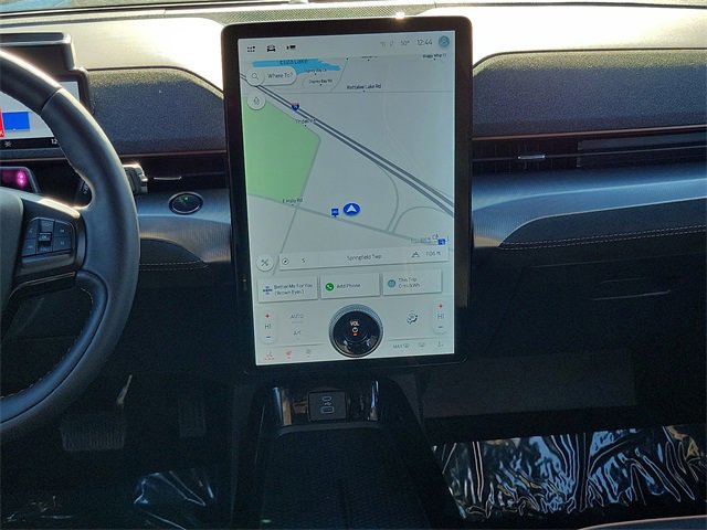 Certified 2021 Ford Mustang Mach-E GT image 30