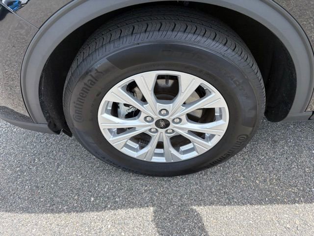 Certified 2023 Ford Escape Active w/ Tech Pack #1 AWD/4WD image 12
