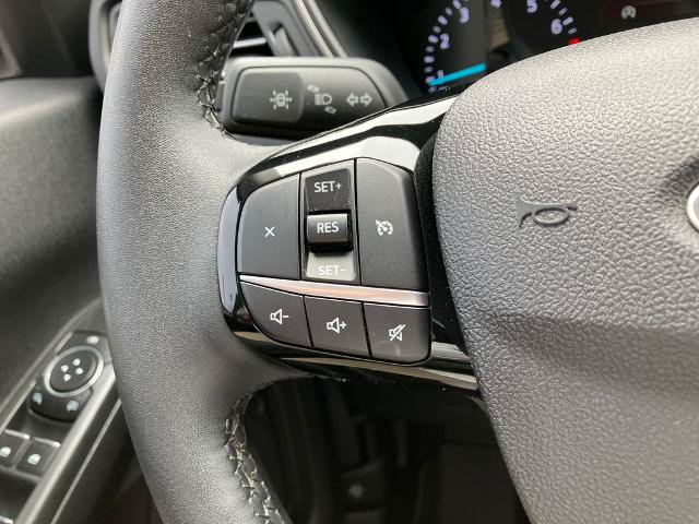 Certified 2022 Ford Escape SEL AWD/4WD image 33