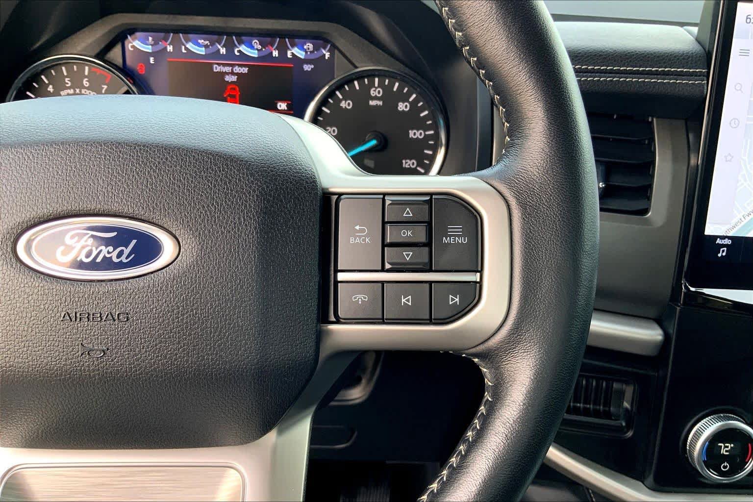 Certified 2024 Ford Expedition XLT RWD image 25