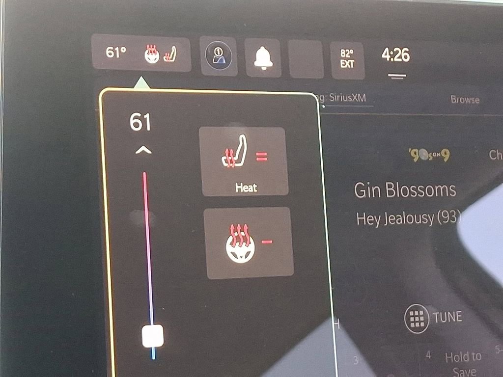 Used 2022 Jeep Compass Limited AWD/4WD image 24