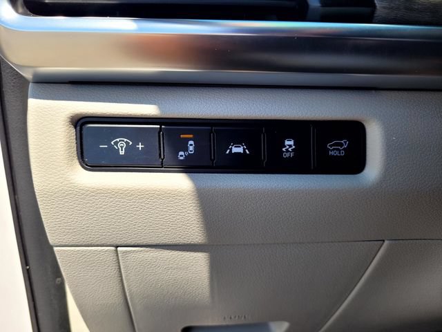 Used 2022 Kia Telluride SX w/ Nightfall Edition Package AWD/4WD image 17