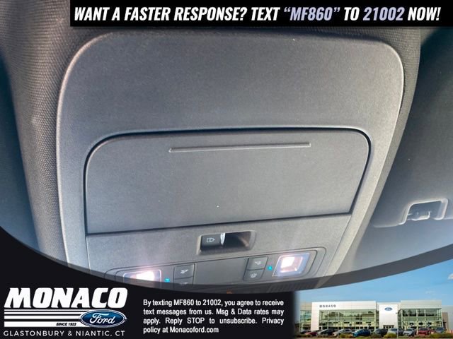 Certified 2023 Ford F150 XLT w/ Equipment Group 302A High AWD/4WD image 24