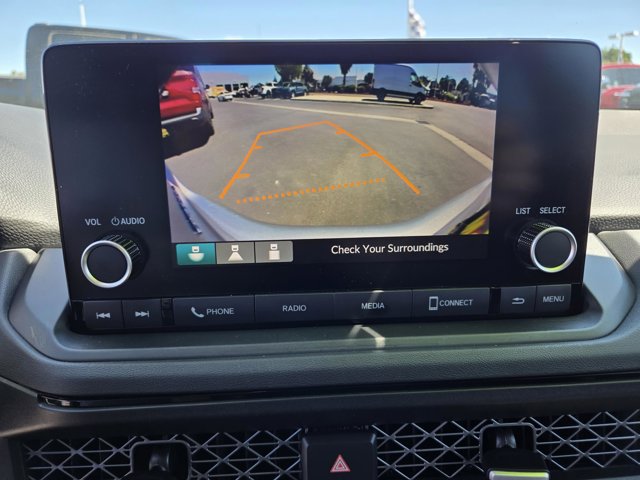 Used 2023 Honda Accord EX image 23