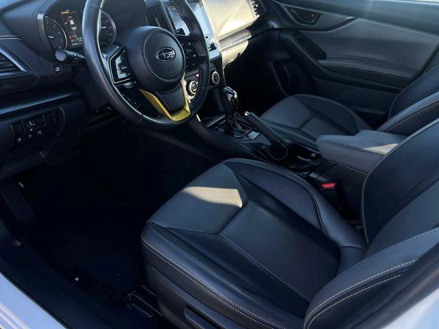 Used 2022 Subaru Crosstrek 2.5i Sport w/ Moonroof Package image 15