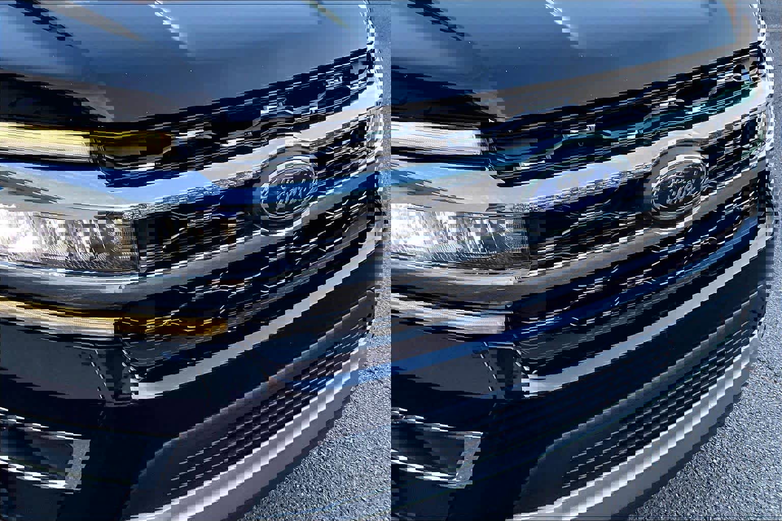 Certified 2023 Ford Expedition Limited image 29