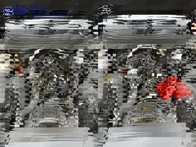 Certified 2019 Ford Ranger XLT w/ Equipment Group 302A Luxury image 3