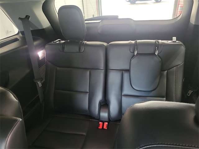 Certified 2023 Ford Explorer XLT w/ Equipment Group 202A image 26