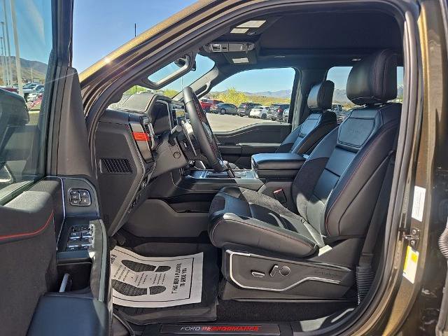 Certified 2024 Ford F150 Raptor image 22