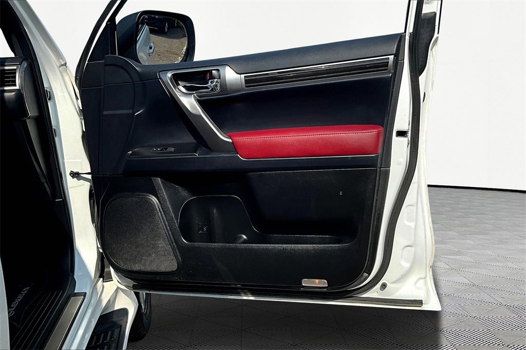 Used 2022 Lexus GX 460 Premium image 24