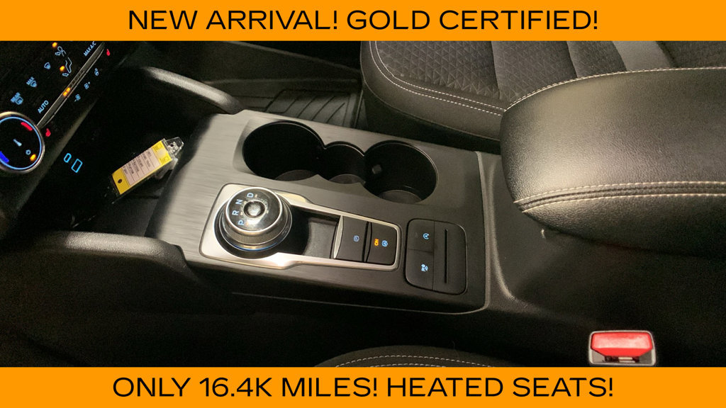 Certified 2023 Ford Escape Active AWD/4WD image 37