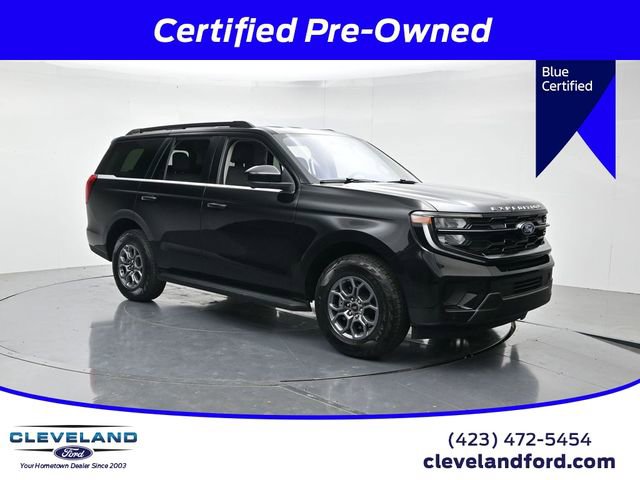 Certified 2025 Ford Expedition Active RWD image 1