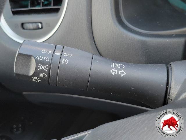 Used 2017 Nissan Pathfinder Platinum FWD image 35