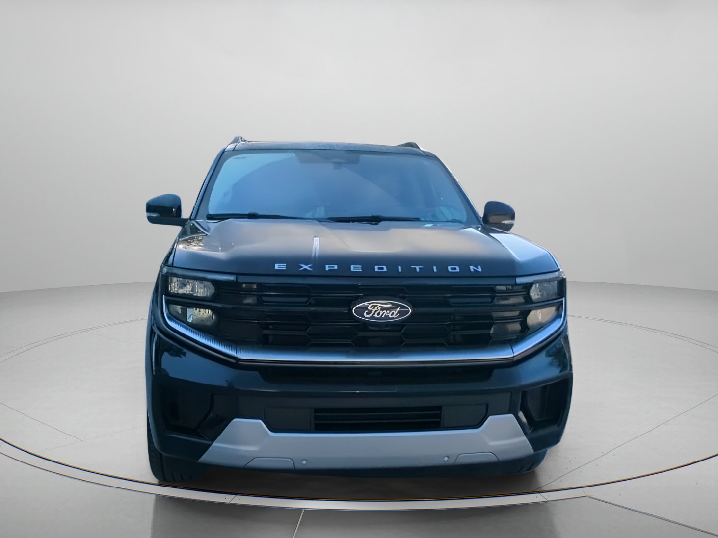 Certified 2025 Ford Expedition Platinum w/ Driver's Package AWD/4WD image 7