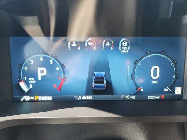 Certified 2024 Ford F150 Raptor w/ Equipment Group 803A Raptor R image 38