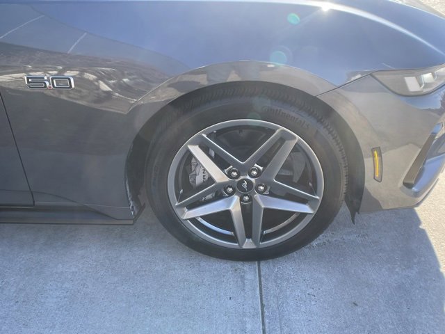 Certified 2024 Ford Mustang GT Premium image 11