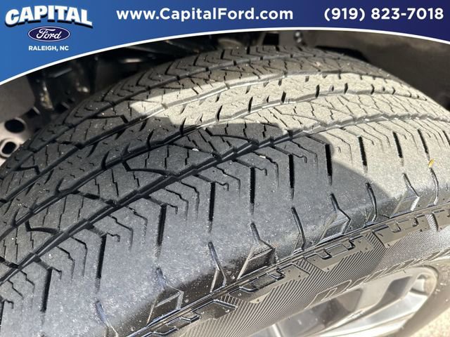 Certified 2023 Ford F150 XLT w/ Equipment Group 302A High image 13