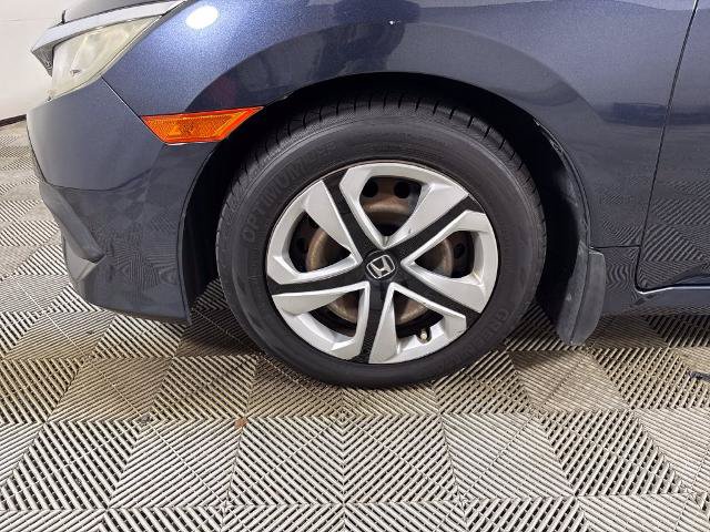 Used 2018 Honda Civic LX image 12