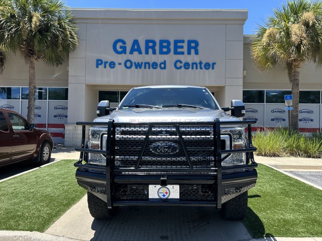 Certified 2022 Ford F250 Lariat AWD/4WD image 11