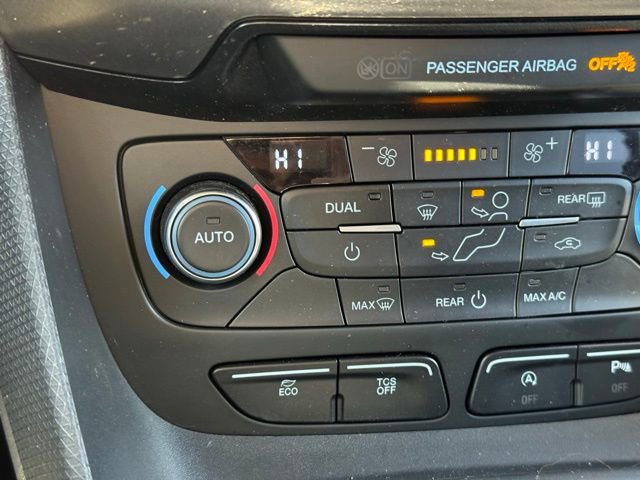 Certified 2020 Ford Transit Connect XLT image 20