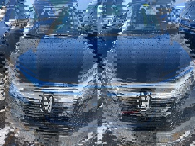 Used 2019 Honda Ridgeline Sport image 9