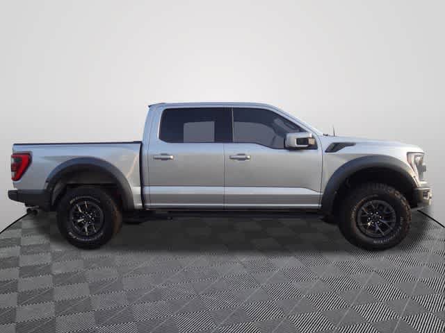 Certified 2021 Ford F150 Raptor w/ Raptor 37 Performance Package AWD/4WD image 4