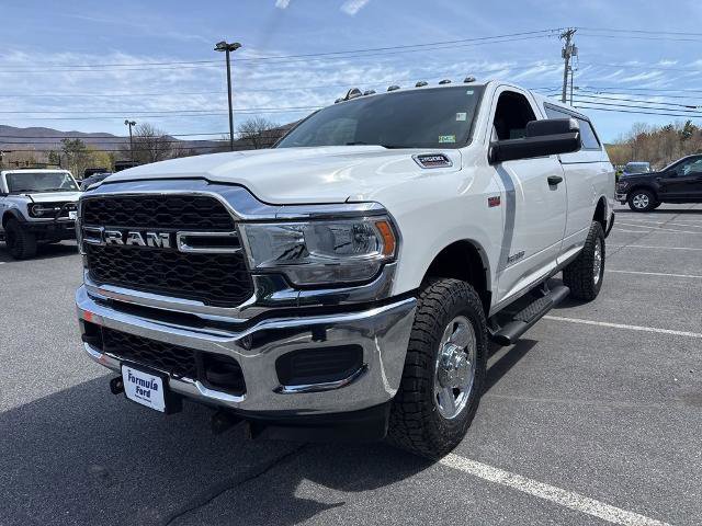 Used 2022 RAM 2500 Tradesman AWD/4WD image 6