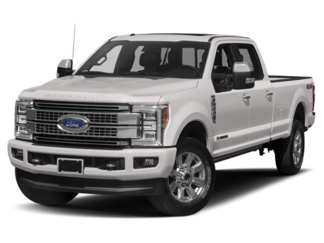 Certified 2019 Ford F250 Lariat w/ FX4 Off-Road Package AWD/4WD image 1