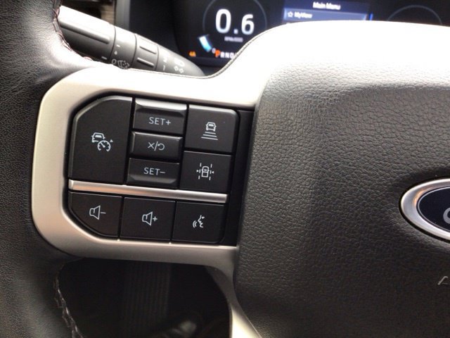 Certified 2024 Ford Expedition Limited AWD/4WD image 15
