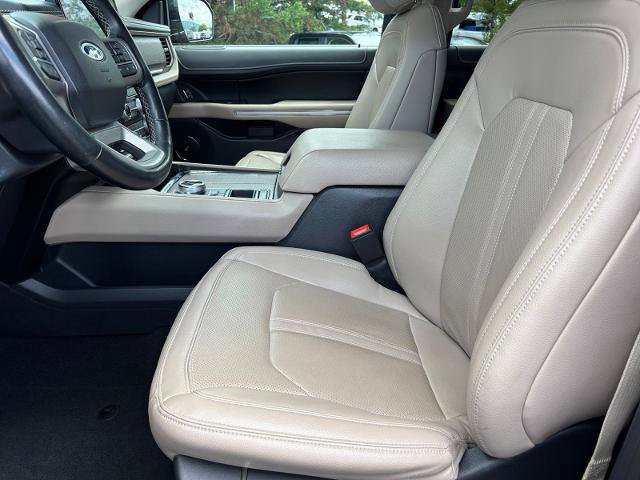 Certified 2024 Ford Expedition Limited RWD image 14