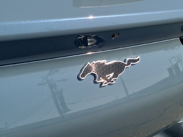 Certified 2023 Ford Mustang Mach-E Premium RWD image 11