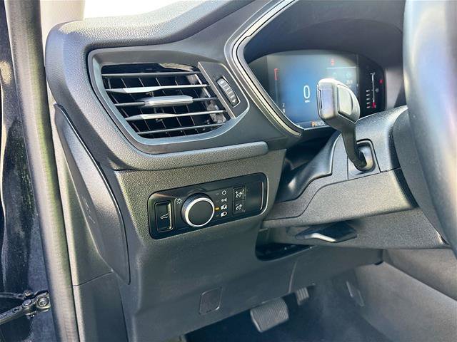 Certified 2024 Ford Escape Active FWD image 11
