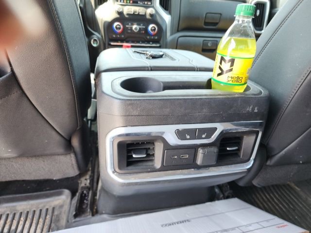 Used 2021 Chevrolet Silverado 1500 LTZ w/ LTZ Convenience Package II image 16