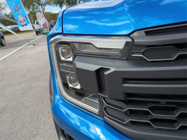 Certified 2024 Ford Ranger Raptor image 10