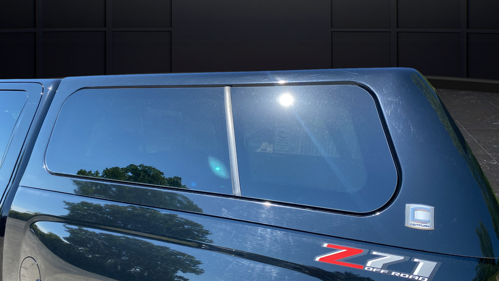 Used 2018 Chevrolet Silverado 1500 LT w/ All Star Edition AWD/4WD image 39