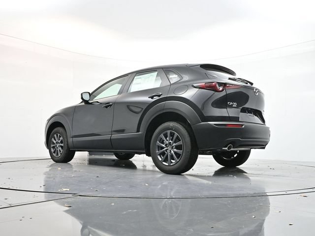 Used 2026 MAZDA CX-30 AWD 2.5 S image 21