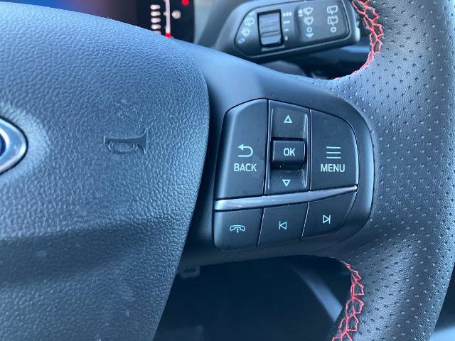 Certified 2024 Ford Escape ST-Line w/ Tech Pack #1 AWD/4WD image 37