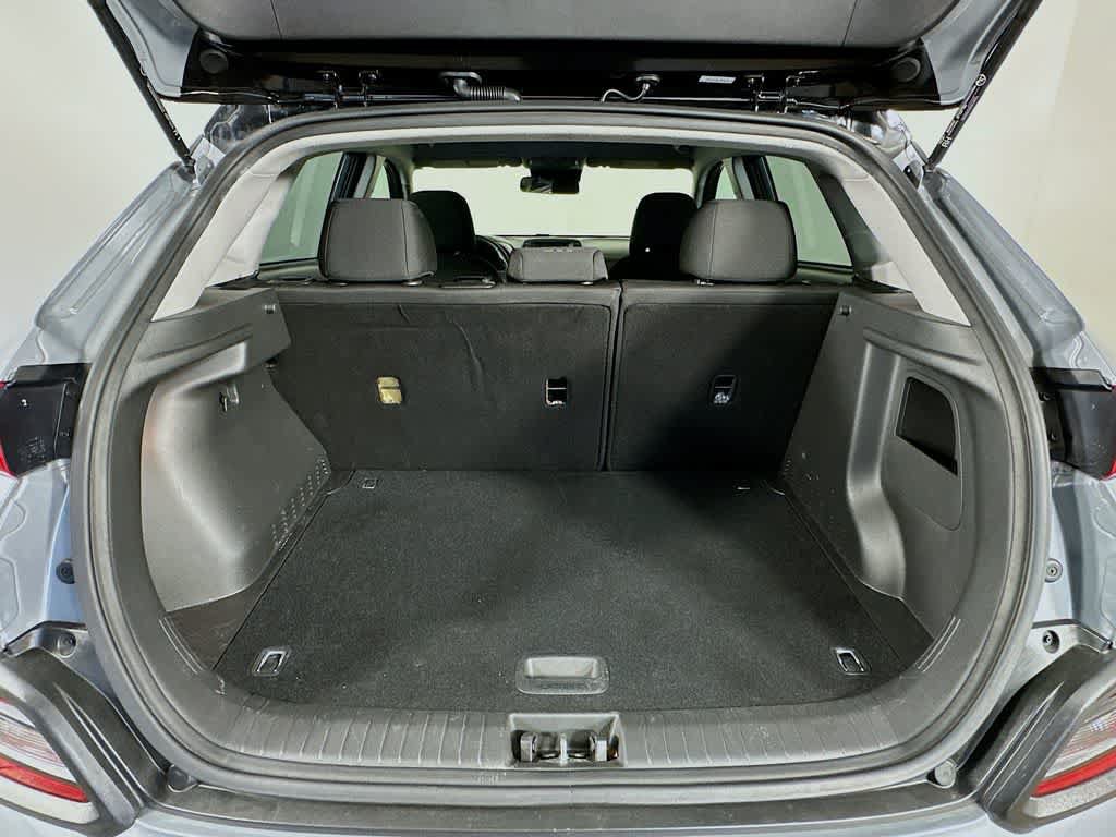 Used 2020 Hyundai Kona SEL FWD image 19