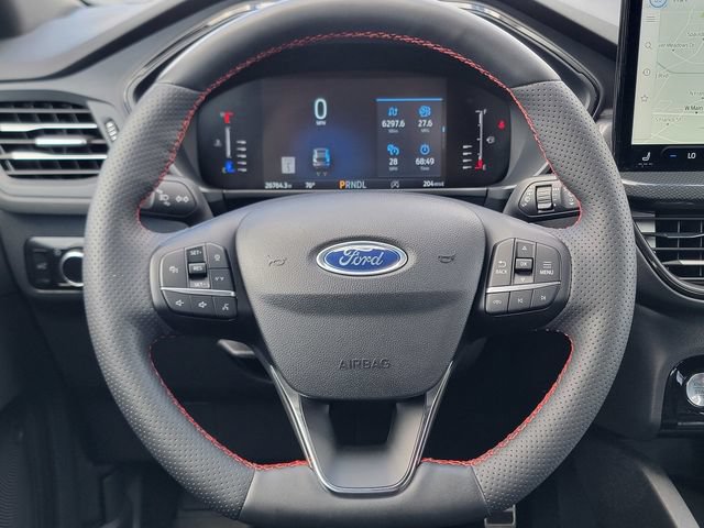 Certified 2023 Ford Escape ST-Line w/ Tech Pack #1 AWD/4WD image 32