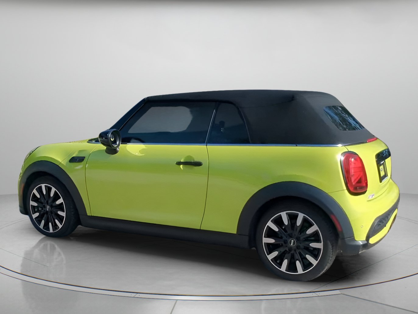 Used 2024 MINI Cooper S FWD image 18