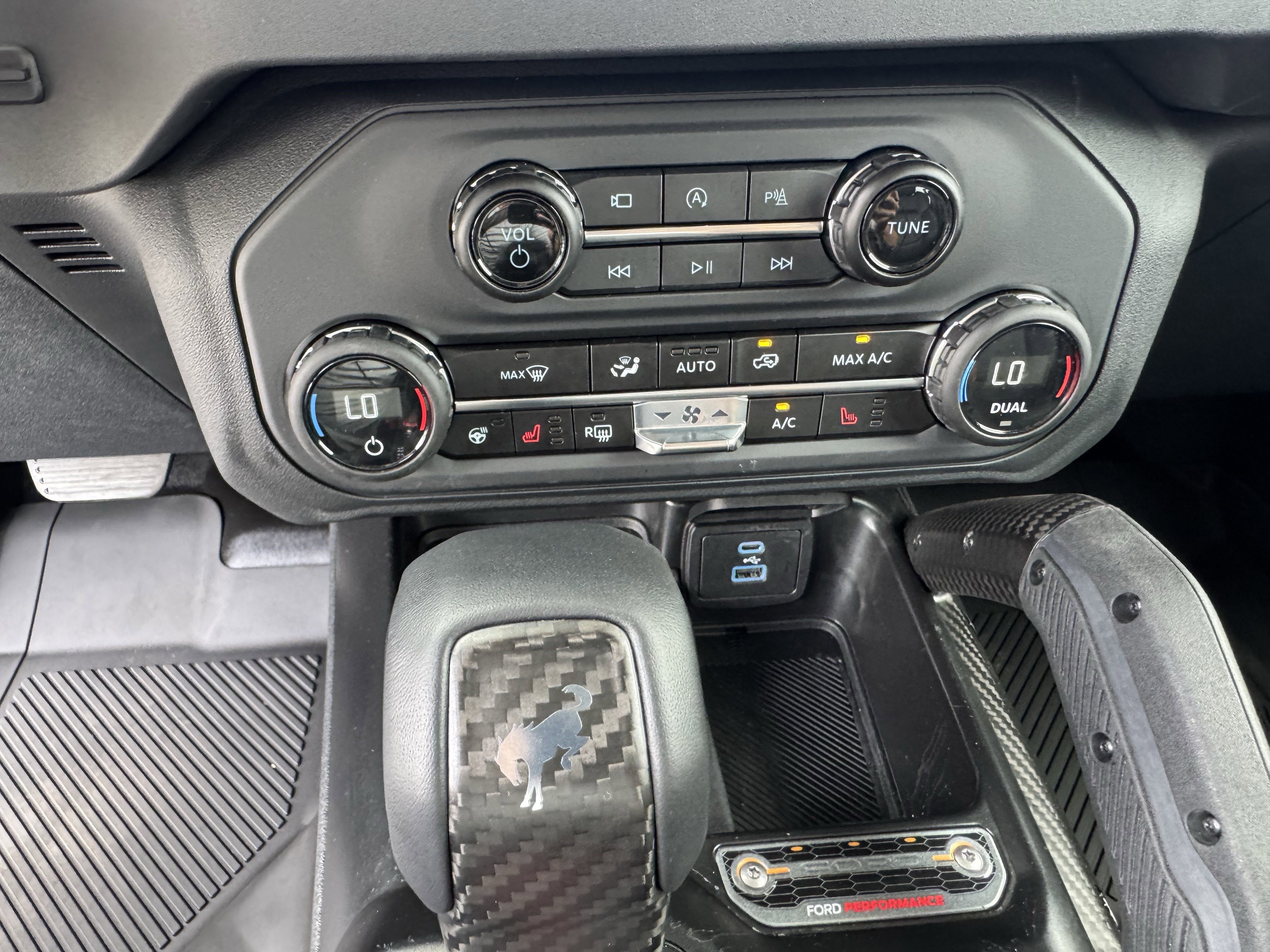 Certified 2025 Ford Bronco Raptor AWD/4WD image 30